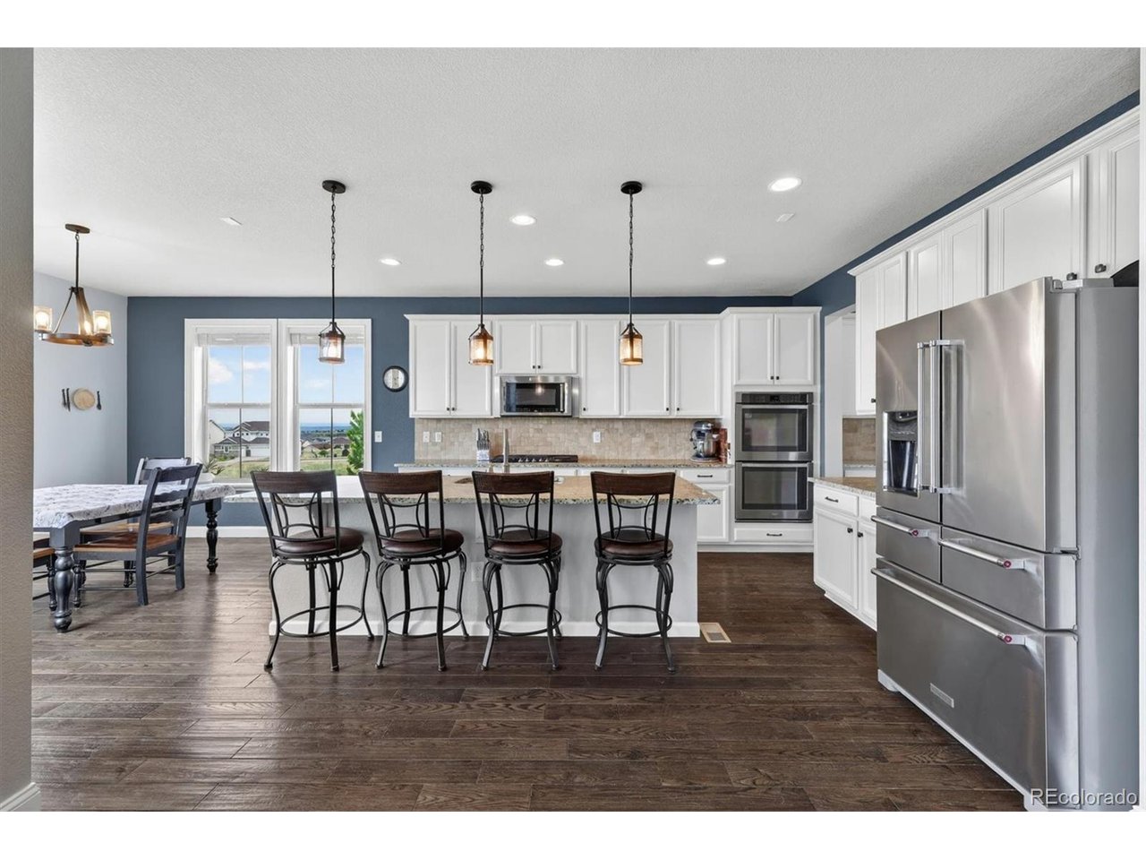 Residential in Arvada 4
