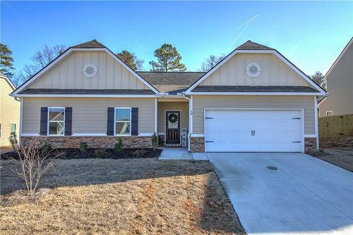 50 Roundabout Lane, Adairsville, GA, 30103 | Card Image