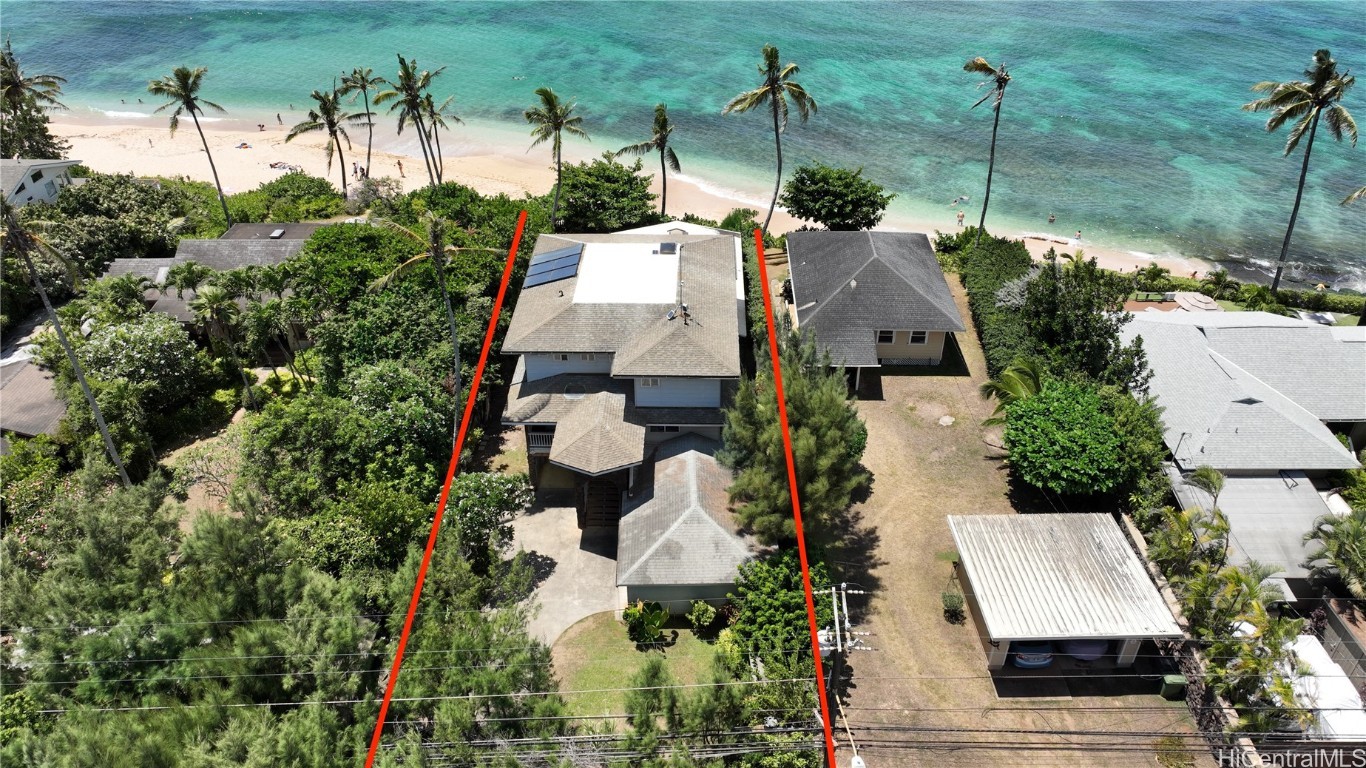 Kamehameha Hwy, Haleiwa, HI 96712