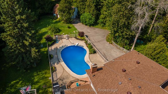 122 Cottage Lane, House other with 6 bedrooms, 4 bathrooms and 6 parking in Georgian Bluffs ON | Image 43