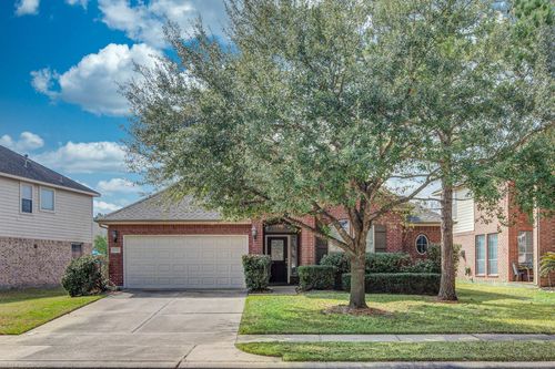 5026 Redleaf Forest Ln, Katy, TX, 77494-4933 | Card Image