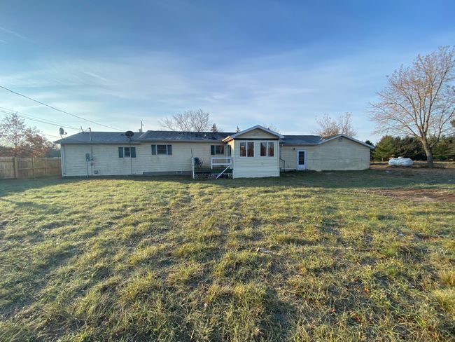 2555 W Wabash Ave, House other with 4 bedrooms, 2 bathrooms and null parking in Lupton MI | Image 7