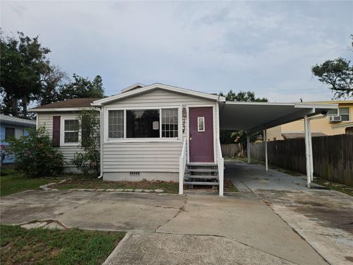 2434 37th St, St Petersburg, FL, 33711-3511 | Card Image