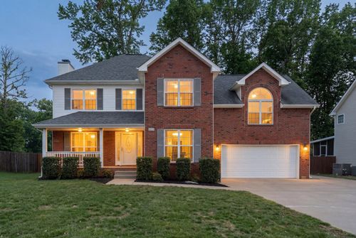 1852 Darlington Dr, Clarksville, TN, 37042-1530 | Card Image