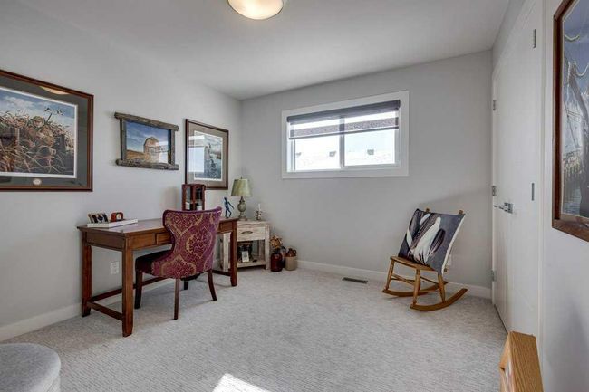 5421 Vista Trail, Home with 3 bedrooms, 2 bathrooms and 2 parking in Blackfalds AB | Image 25