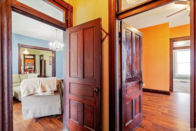 403 W Main St, House other with 3 bedrooms, 2 bathrooms and null parking in Worthington IN | Image 9