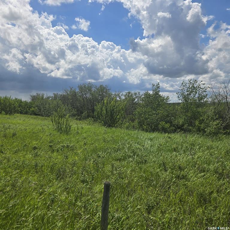 Land in Canwood Rm No. 494 5