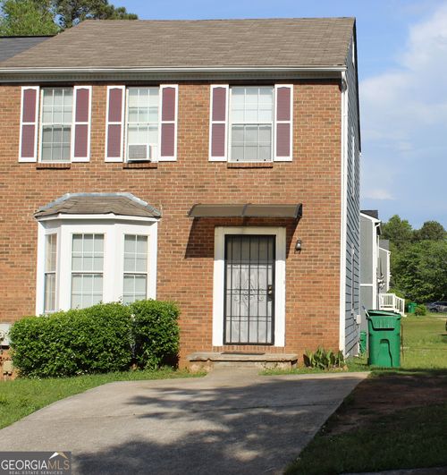 2116 Charter Ln, Lithonia, GA, 30058-8971 | Card Image