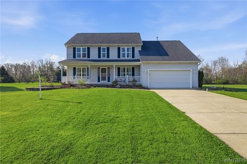 22 Ranch Trail Court, Orchard Park, NY, 14127 | Card Image