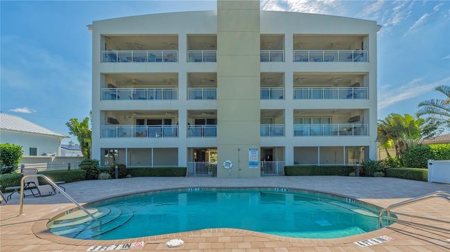UNIT-102 - 221 Bayshore Rd, Condo with 3 bedrooms, 3 bathrooms and null parking in Nokomis FL | Image 45