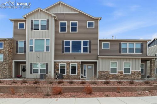 6069 Inman Vw, Colorado Springs, CO, 80924-4579 | Card Image