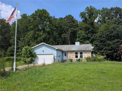 11489 Dews Plantation Rd, Ivor, VA, 23866-2525 | Card Image