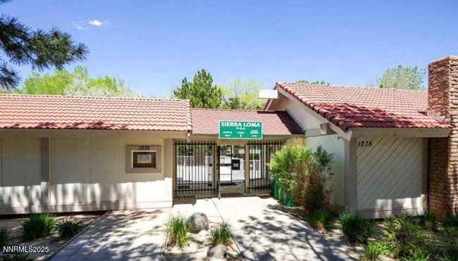 1169 Wagon Wheel Cir, Condo with 3 bedrooms, 2 bathrooms and 2 parking in Reno NV | Image 27