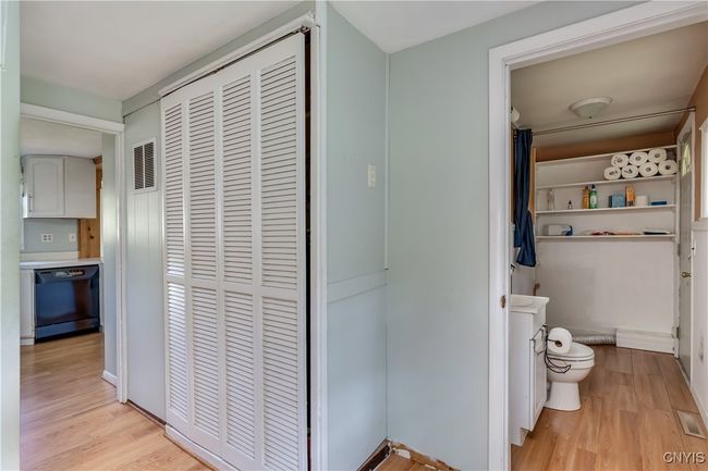 8450 Tuttle Rd, House other with 2 bedrooms, 2 bathrooms and null parking in Bridgeport NY | Image 34