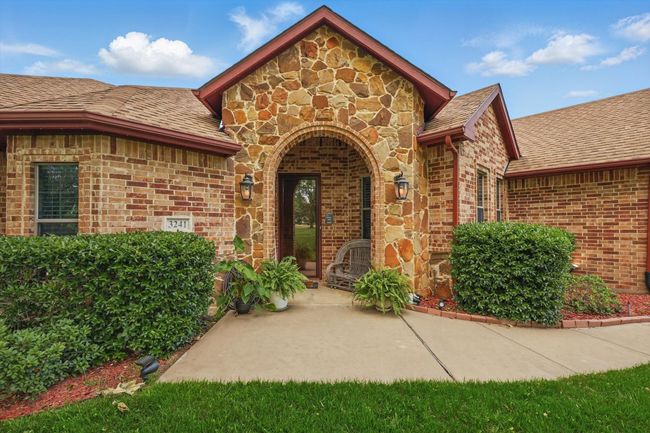 3241 Caleb Ct E, House other with 3 bedrooms, 3 bathrooms and null parking in Midlothian TX | Image 10
