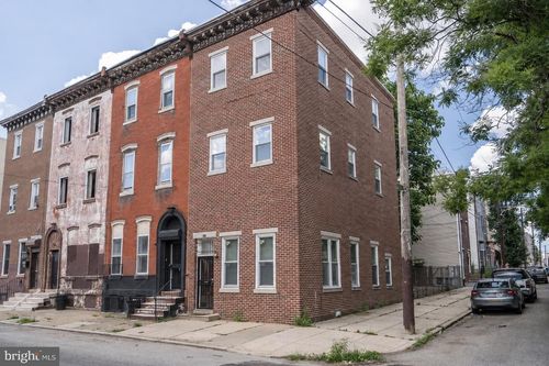 1619 W Master St, PHILADELPHIA, PA, 19121-4245 | Card Image