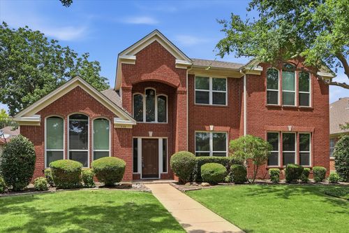 448 Halifax Dr, Coppell, TX, 75019-6265 | Card Image