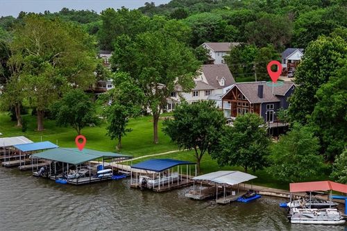 19 P & 115 P Lake Shore Drive, Lake Lotawana, MO, 64086 | Card Image
