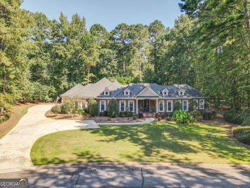 125 County Down, Fayetteville, GA, 30215-2741 | Card Image