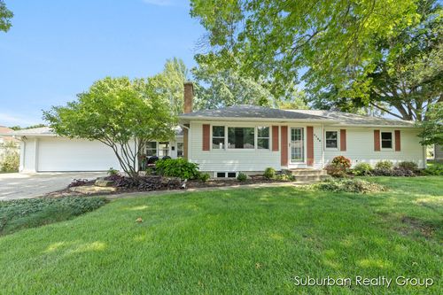 5786 Park Ave, Hudsonville, MI, 49426-1012 | Card Image
