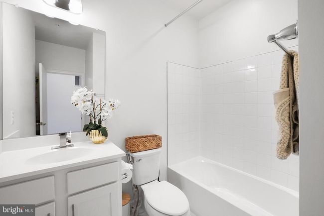 1025 Overlook Way, Townhouse with 4 bedrooms, 4 bathrooms and null parking in LAUREL MD | Image 46