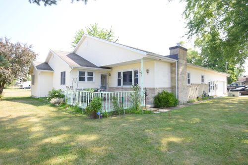 719 N Monroe St, Rensselaer, IN, 47978 | Card Image