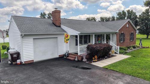11509 Reed Cir, RIDGELY, MD, 21660-1711 | Card Image