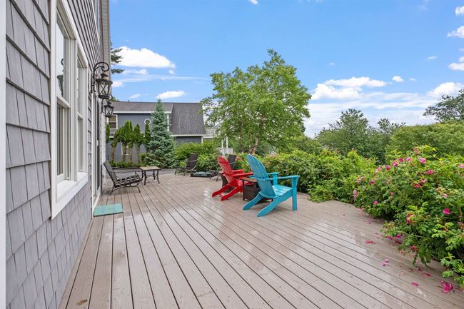 47 Deerfield Turn, House other with 4 bedrooms, 3 bathrooms and null parking in Laconia NH | Image 8