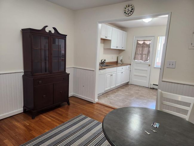 white cabinets, and dishwasher | Image 11