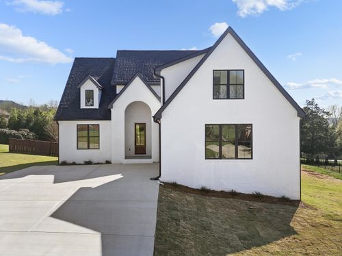 9830 Leslie Sandidge Lot #18, Ooltewah, TN, 37363 | Card Image