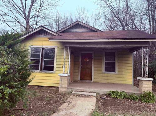 2396 Hubbard Ave, Memphis, TN, 38108-2352 | Card Image