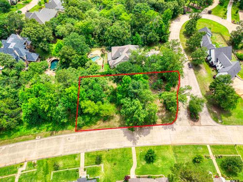 2807 J Cupit Ct, Tyler, TX, 75709-5387 | Card Image