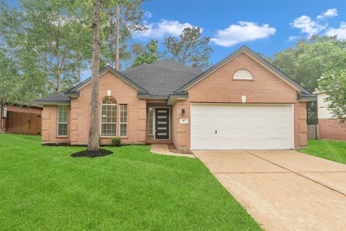 87 S Wynnoak Cir, The Woodlands, TX, 77382-5715 | Card Image