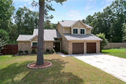 3330 Lake Stream Dr, Kingwood, TX, 77339-1388 | Card Image