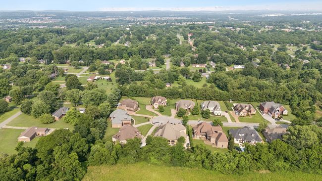 2008 Lynnhaven Ct, House other with 4 bedrooms, 4 bathrooms and 3 parking in Mount Juliet TN | Image 70