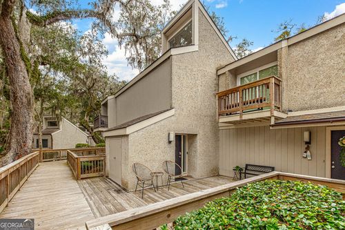 413 Fairway Villas, Saint Simons Is, GA, 31522-9715 | Card Image