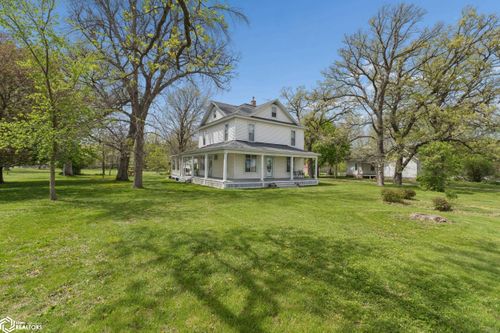 21530 Pheasant Ave, Mason City, IA, 50401-9496 | Card Image