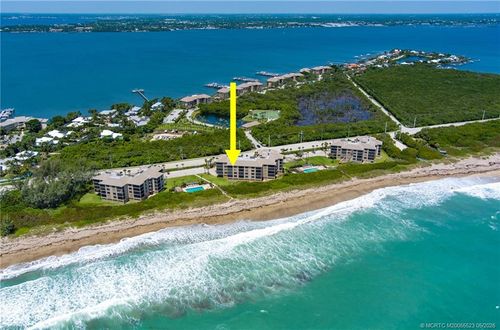 406-2571 Ne Ocean Boulevard, Stuart, FL, 34996 | Card Image