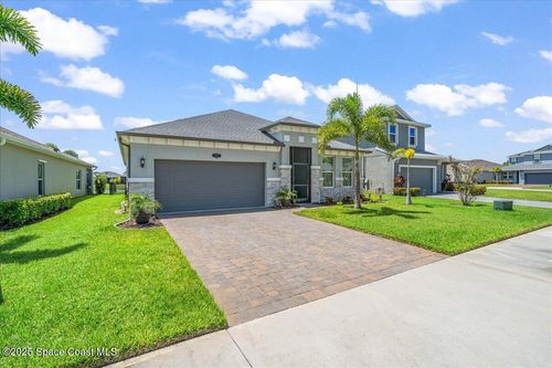 4477 Trovita Cir, WEST MELBOURNE, FL, 32904-7620 | Card Image
