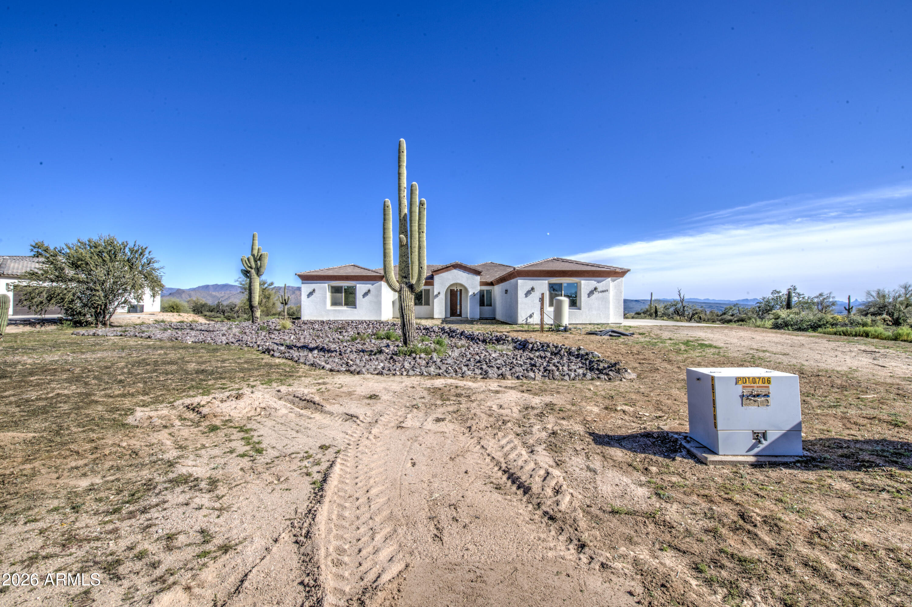 Residential in Rio Verde 3