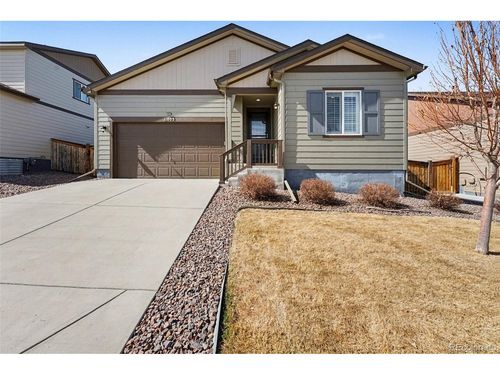 11803 Dodworth St, Parker, CO, 80134-7768 | Card Image