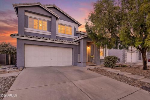 11032 W Augusta Ave, Glendale, AZ, 85307-1627 | Card Image