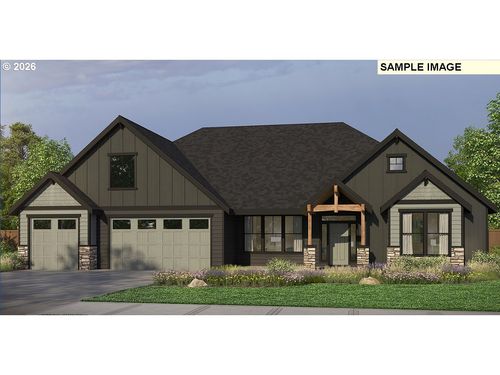 3610 Ne 169th Way, Vancouver, WA, 98686-2283 | Card Image