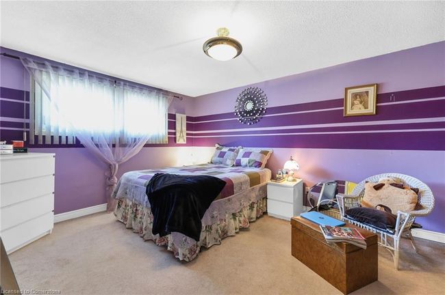 32 - 985 Limeridge Rd E, Townhouse with 3 bedrooms, 2 bathrooms and 2 parking in Hamilton ON | Image 28