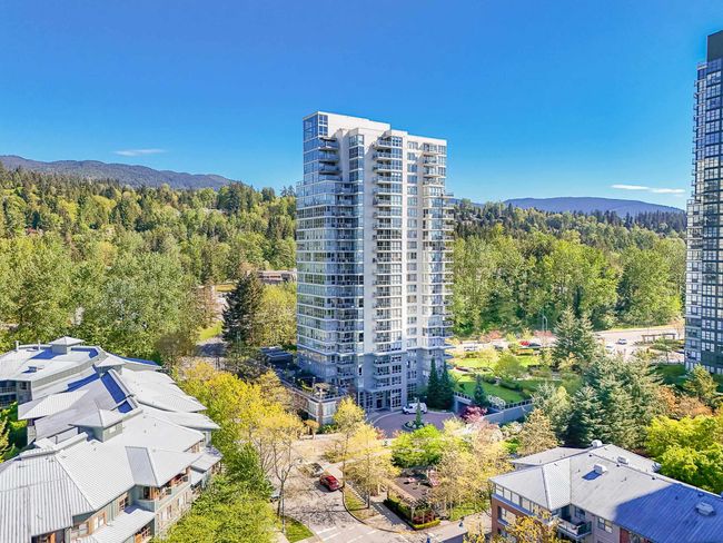 3 - 290 Newport Drive, Townhouse with 2 bedrooms, 2 bathrooms and 2 parking in Port Moody BC | Image 36