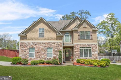 5143 Olive Branch Cir, Powder Springs, GA, 30127-3941 | Card Image