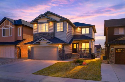 71 Panatella View Nw, Calgary, AB, T3K0N4 | Card Image