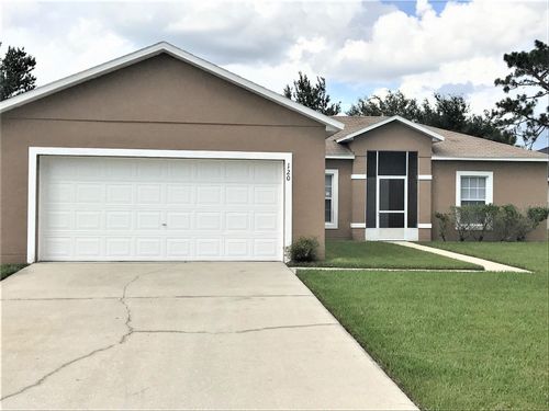 120 Nicholas Ct, KISSIMMEE, FL, 34758-3116 | Card Image