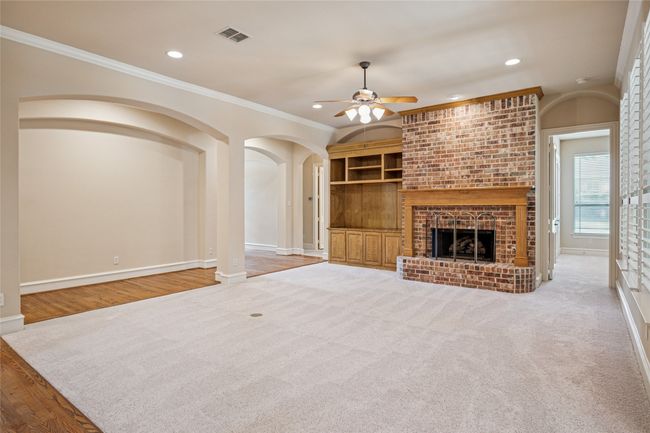 1501 Cherry Glow Ct, House other with 4 bedrooms, 3 bathrooms and null parking in Keller TX | Image 7