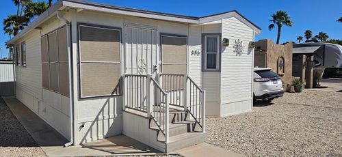 5707 E 32nd St, Yuma, AZ, 85365-1200 | Card Image